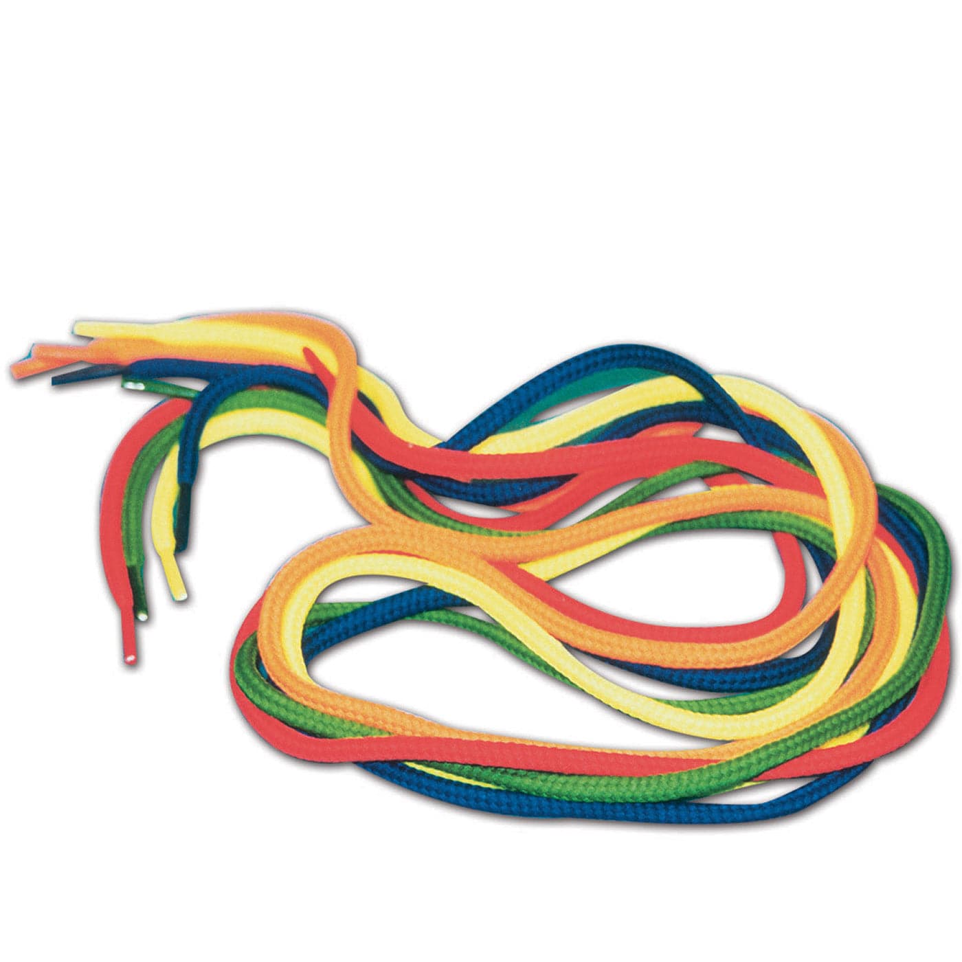 thick threading laces