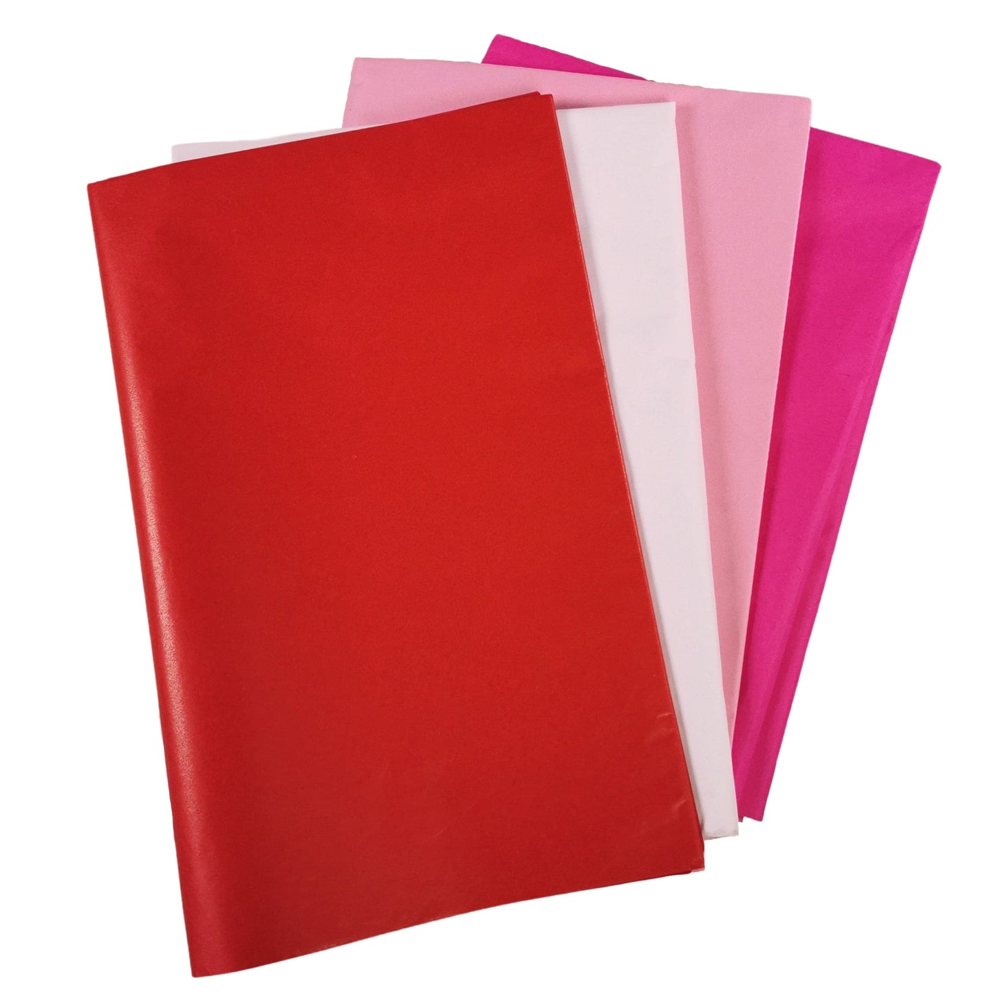 Valentines & Mothers Day Tissue Paper Pack Large Sheets