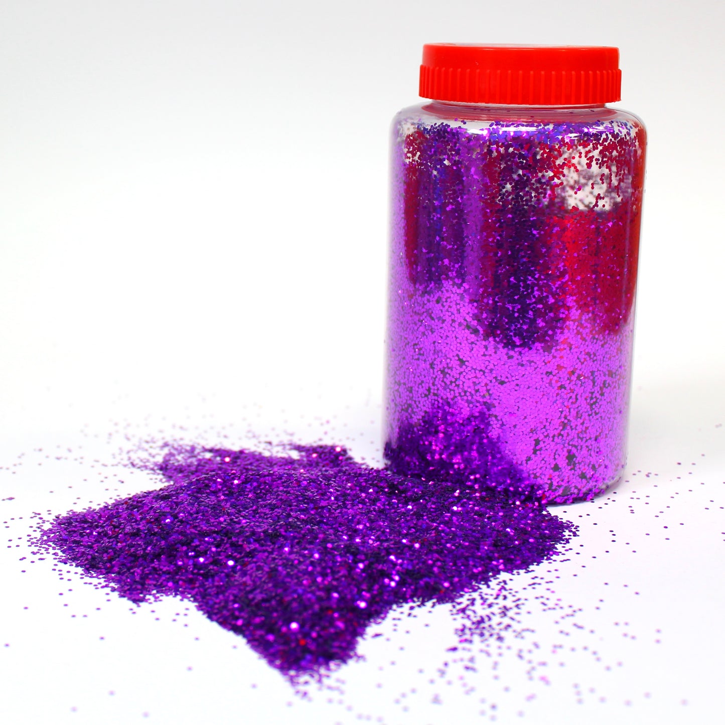 Glitter Shaker 250g Choose Colour