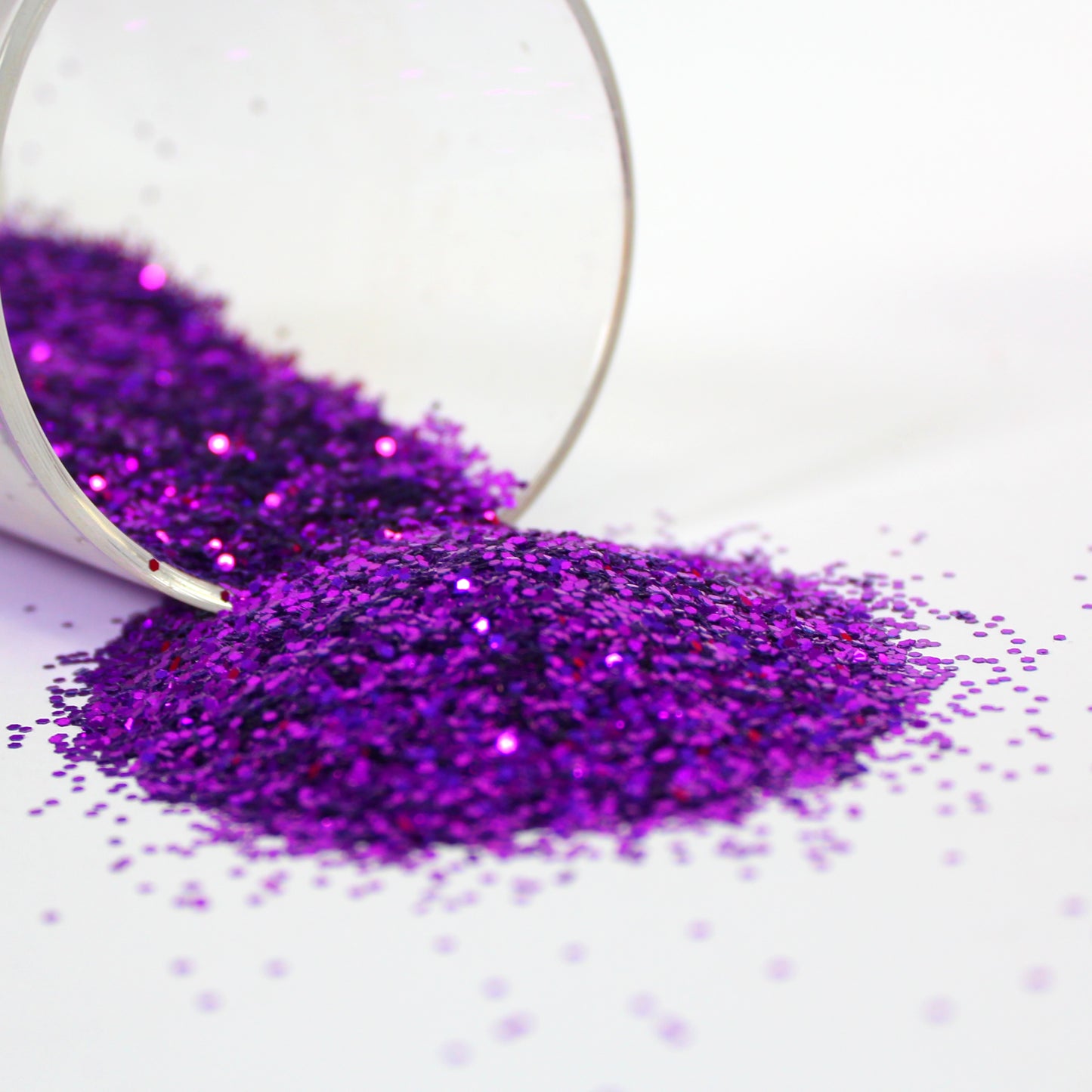 Glitter Shaker 250g Choose Colour