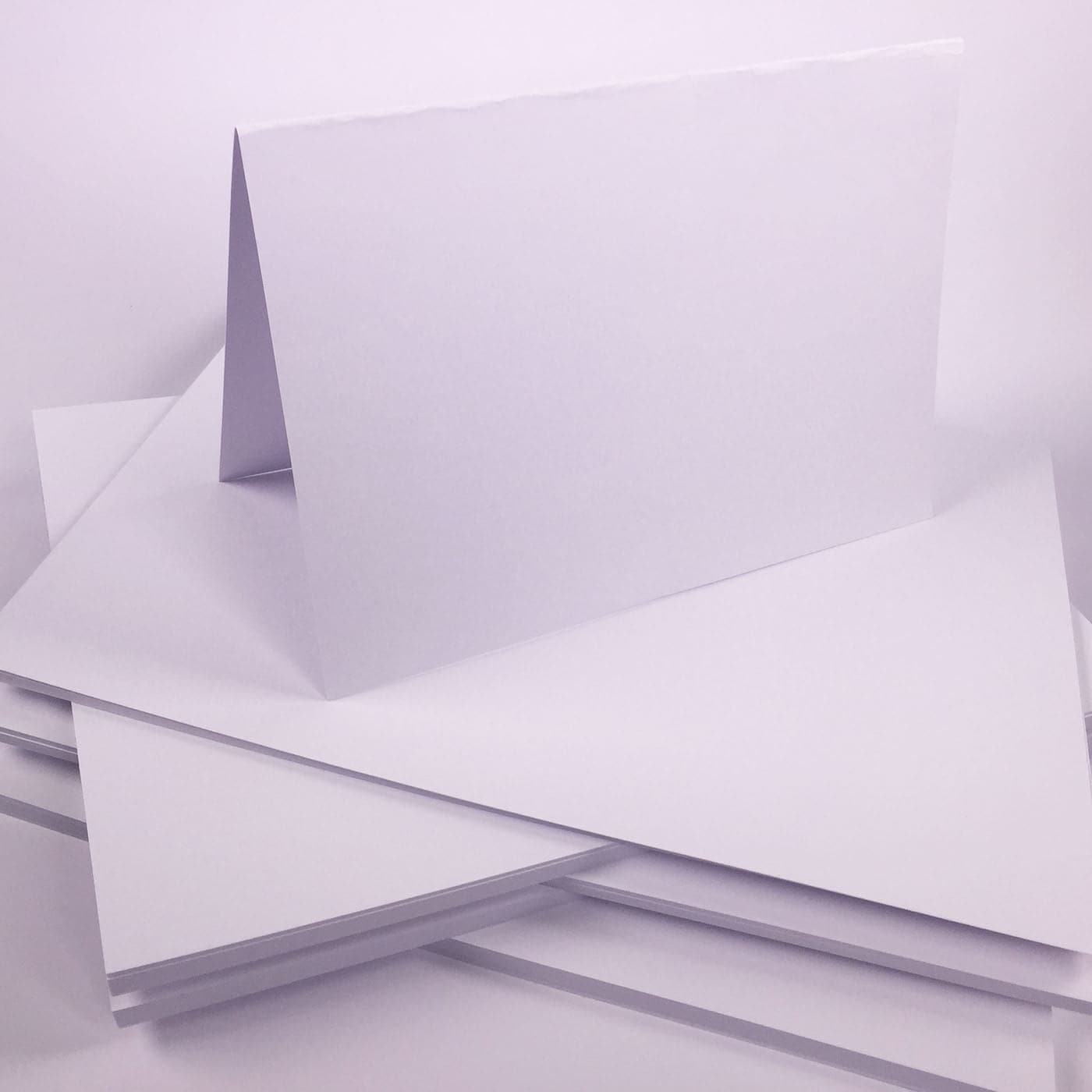 Smooth A4 Craft Card 160gsm 50 Sheets Choose Colour