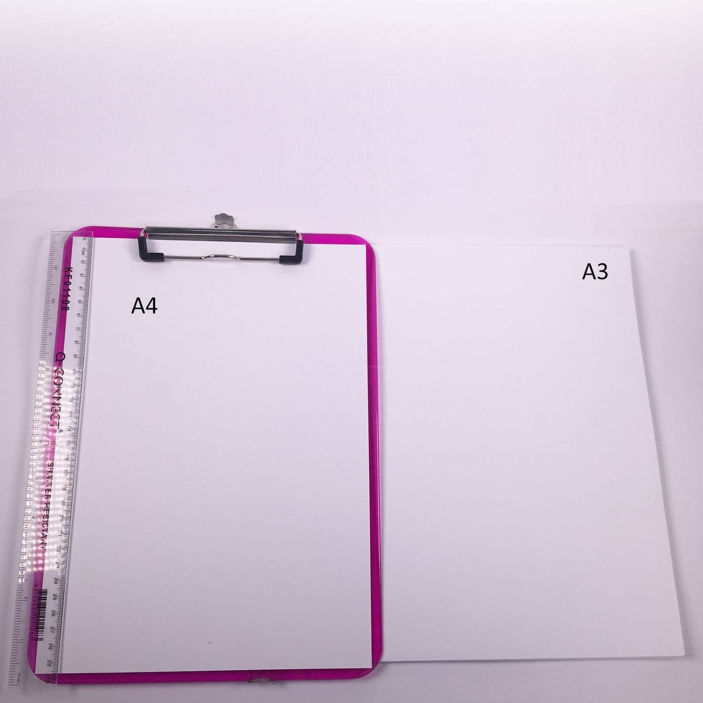 Smooth Craft Card SRA3 10 Sheets 160gsm Choose Colour