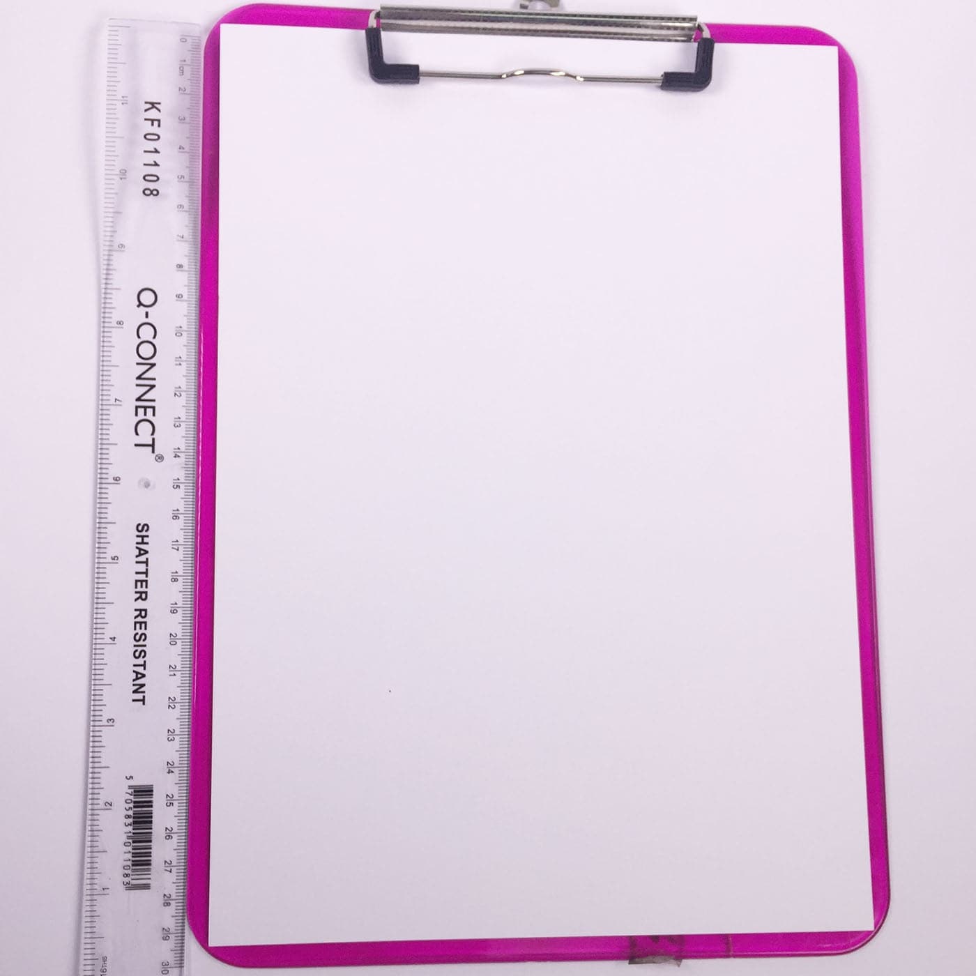 Smooth A4 Craft Card 160gsm 50 Sheets Choose Colour