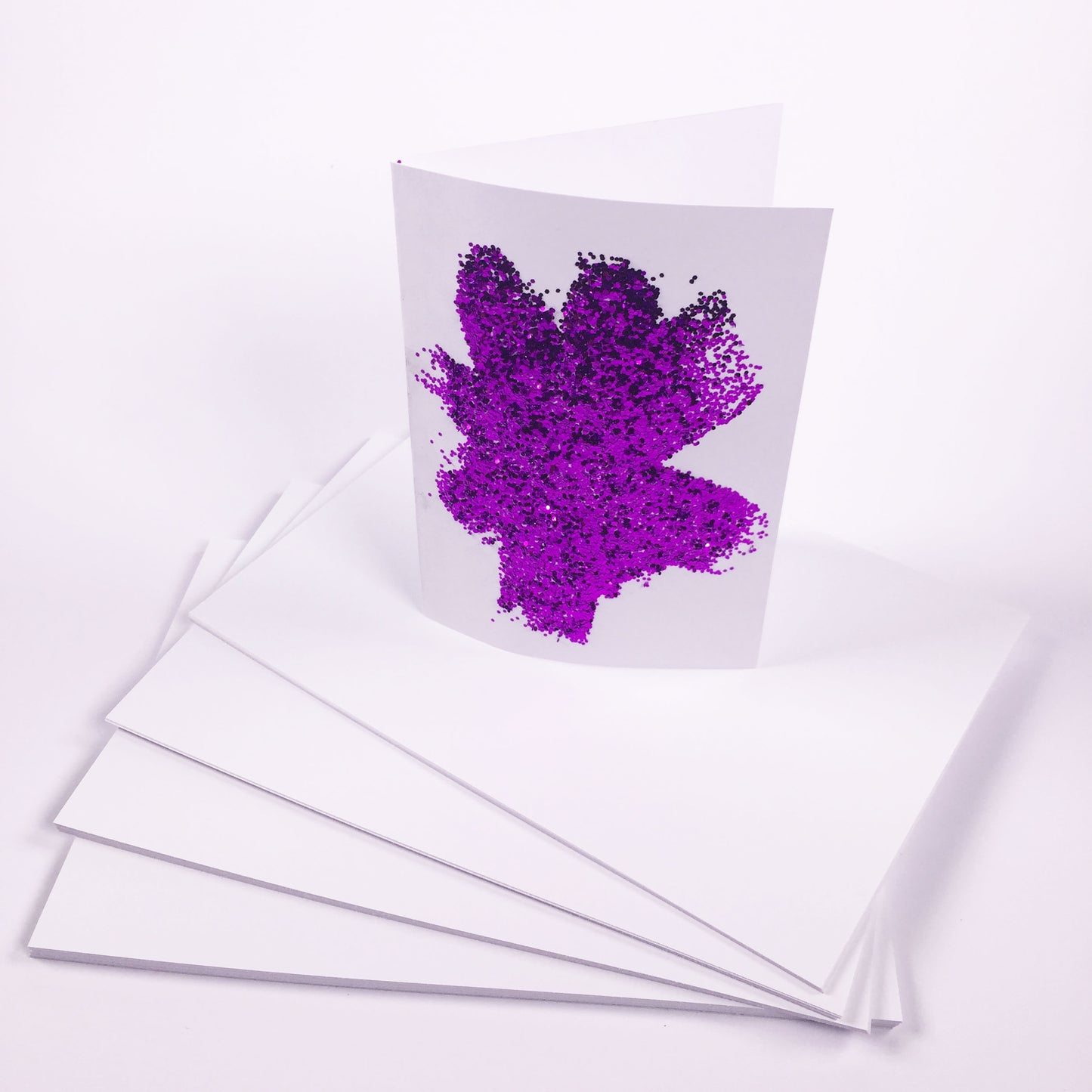 strong card