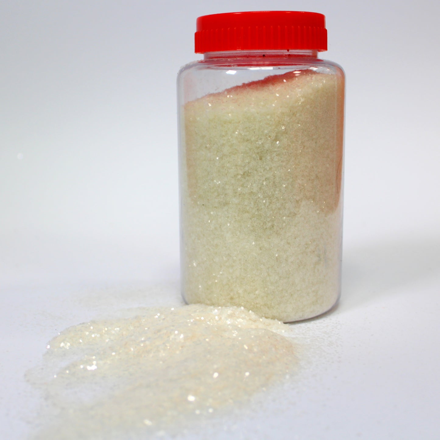 Glitter Shaker 250g Choose Colour