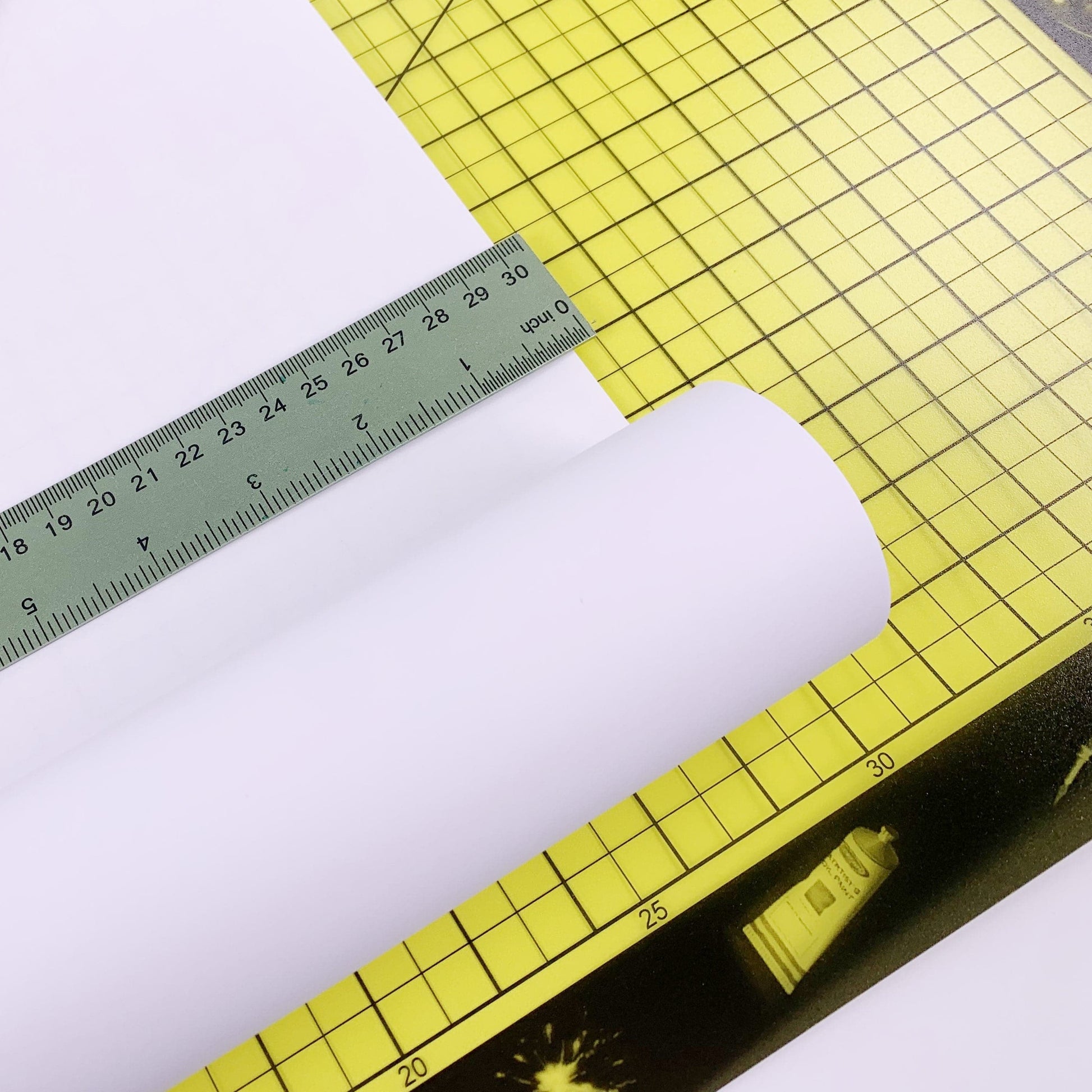 measure roll