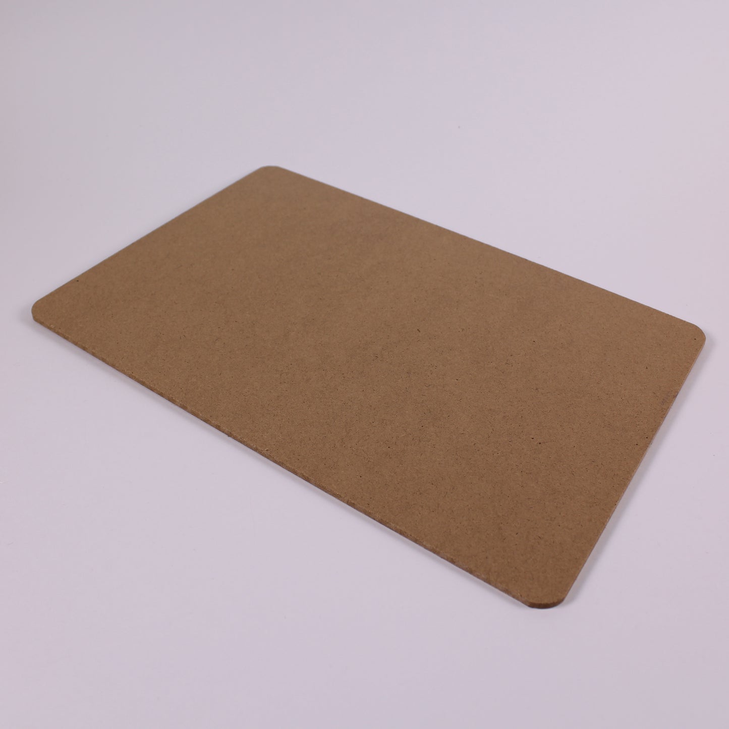Wooden Modelling Board 20cm x 30cm