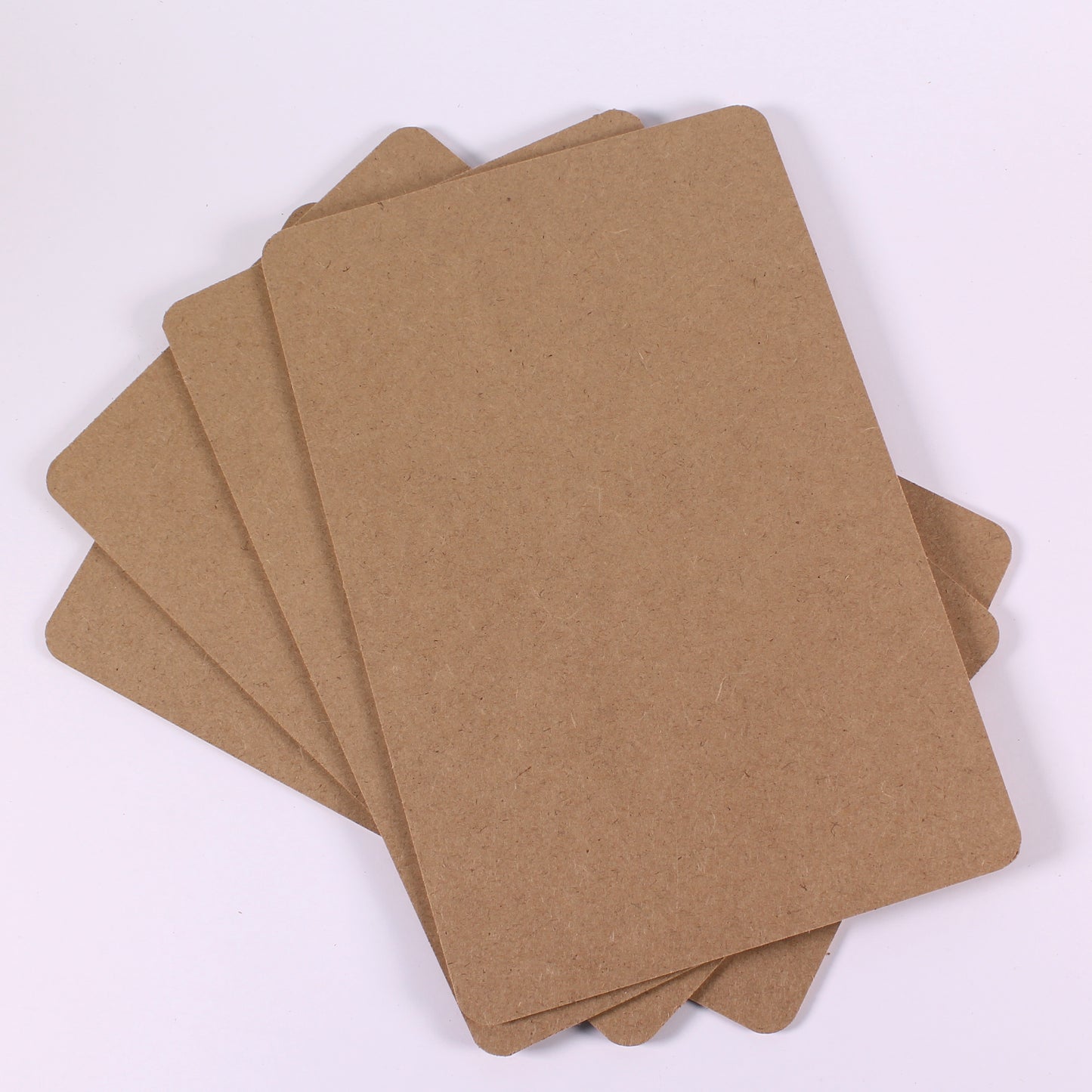 Wooden Modelling Board 20cm x 30cm