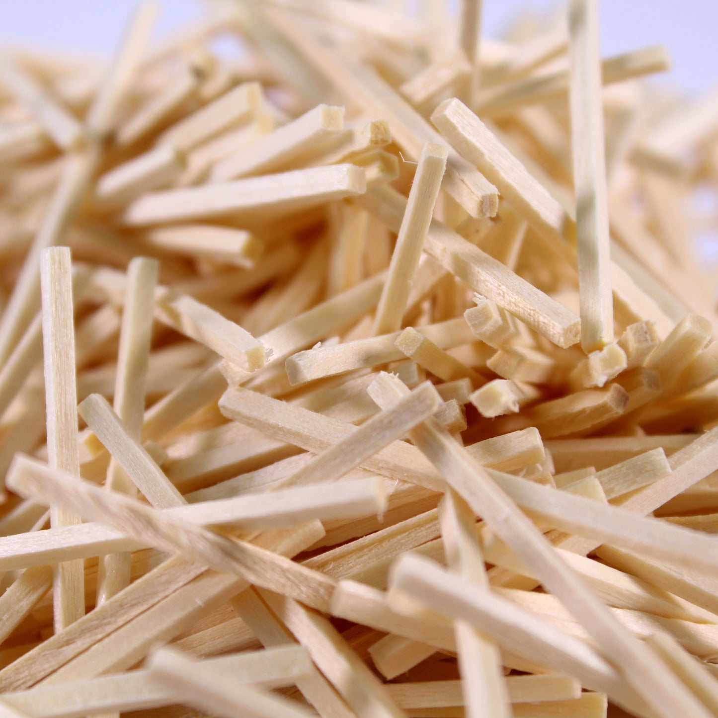 Plain Headless Wooden Matches