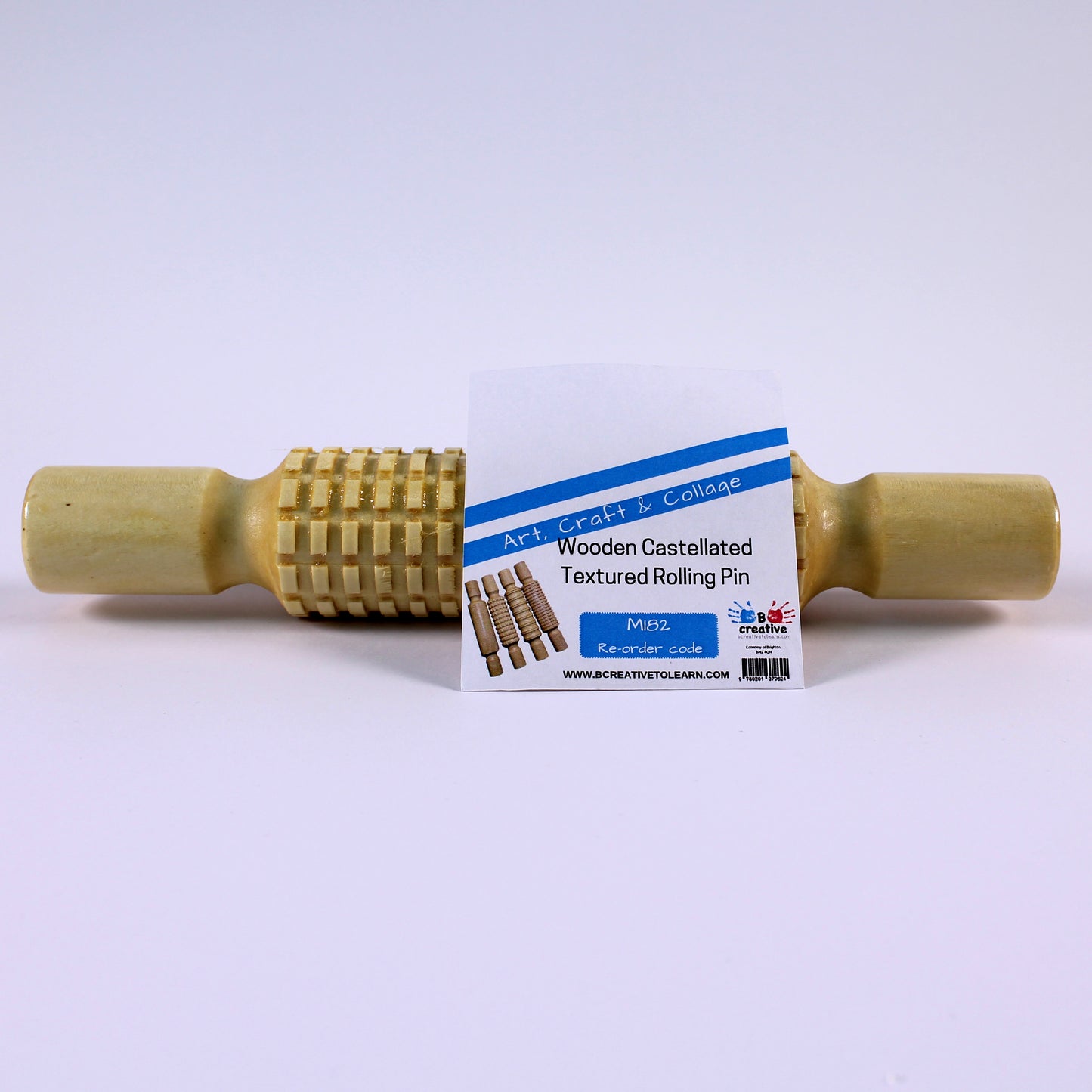 texture surface rolling pin