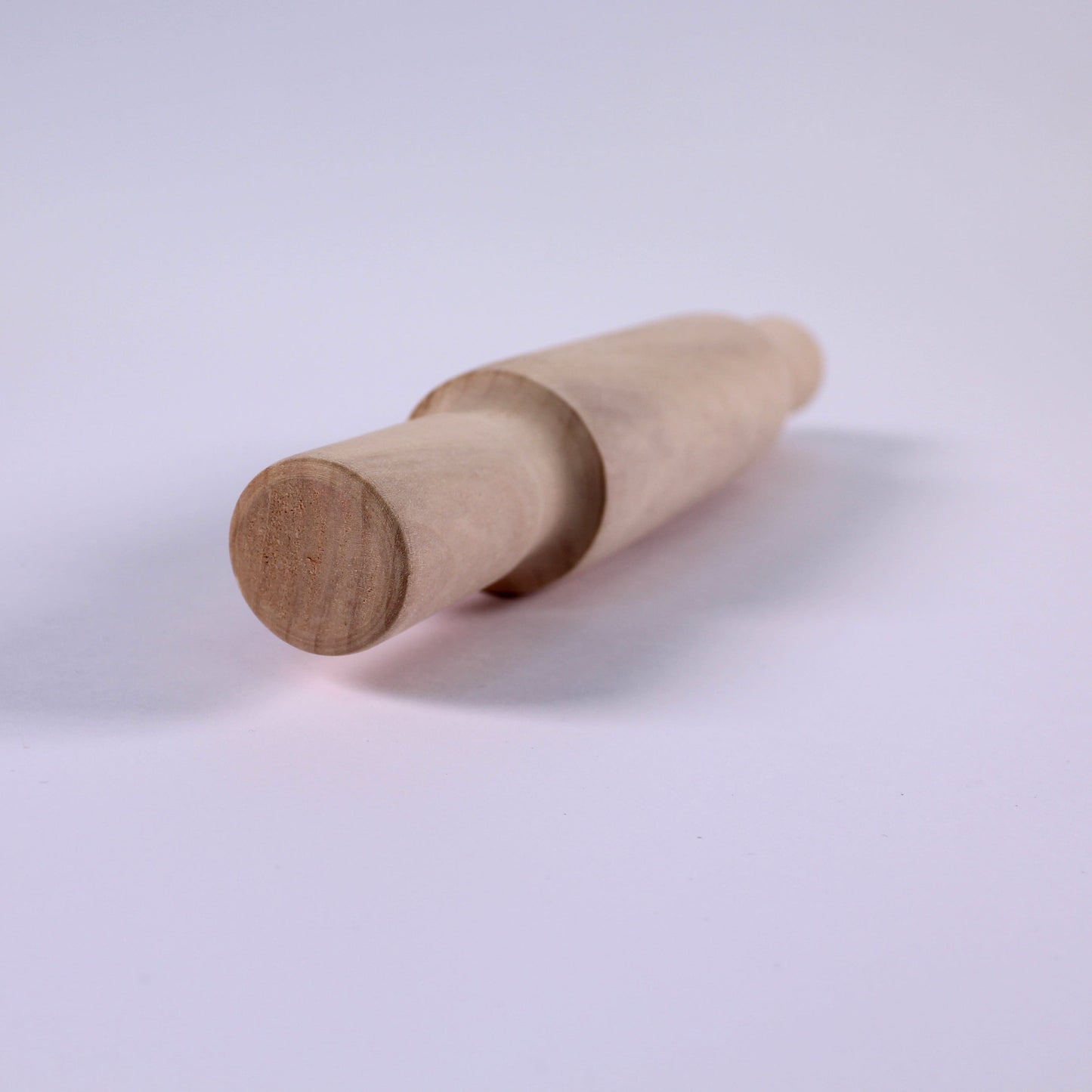 smooth rolling pin