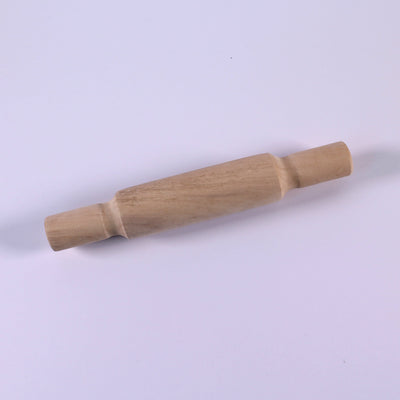 smooth rolling pin