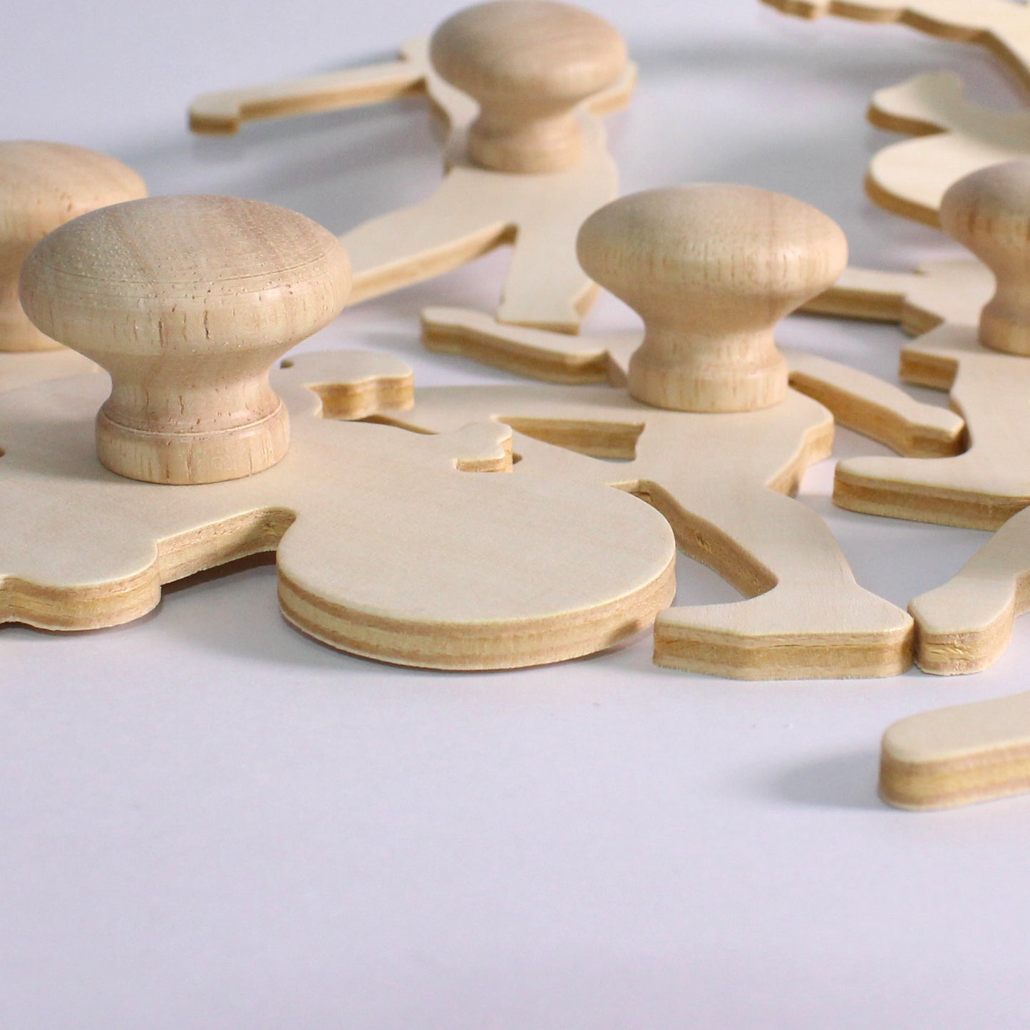 wooden sports stencils