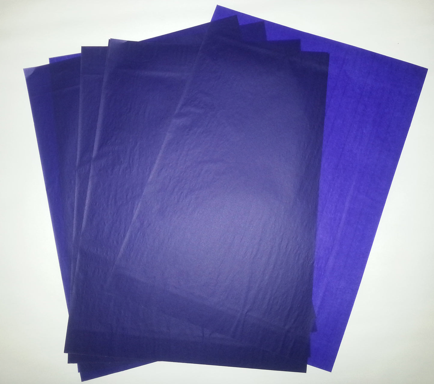 Carbon copy paper