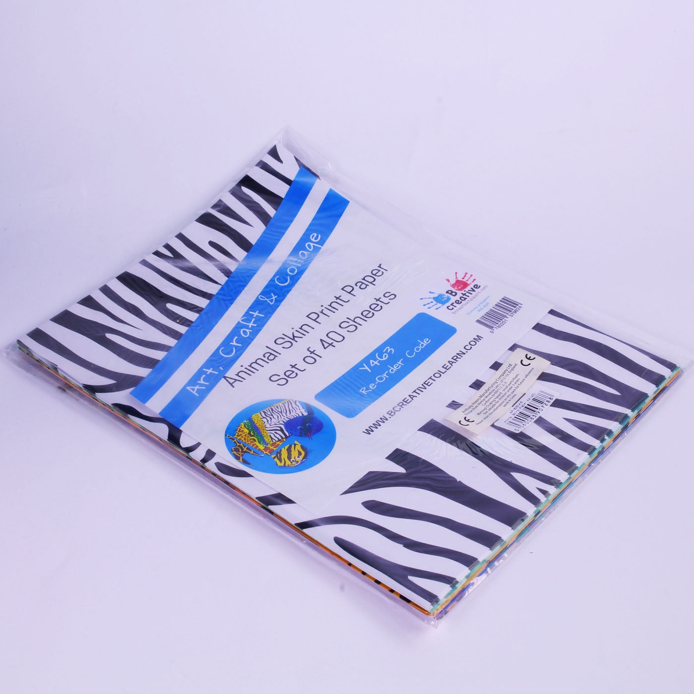 animal skin paper
