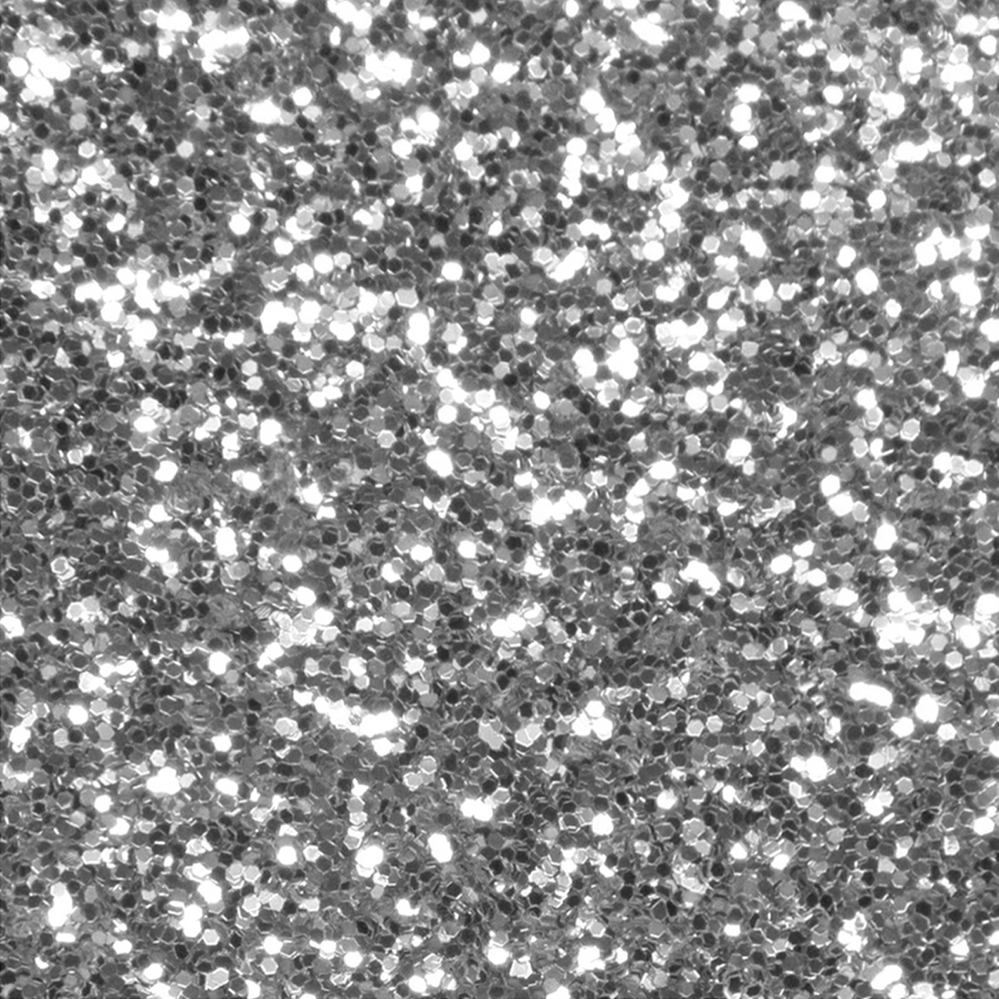 Sparkly silver sales