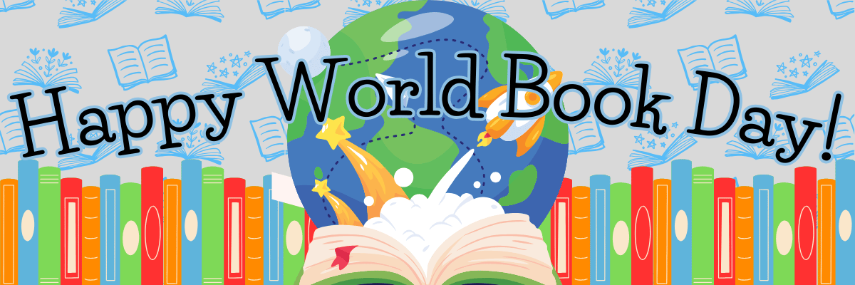 World Book Day 2025: Fun & Easy Craft and Costume Ideas