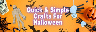 It's time to get Spooky.....Halloween 2024