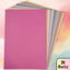 Recycled A2 Pastel Colour Sugar Paper 100gsm Choose Quantity