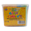 Giant Sidewalk Chalks Pack of 20