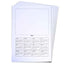 2026 A4 Calendar Blanks