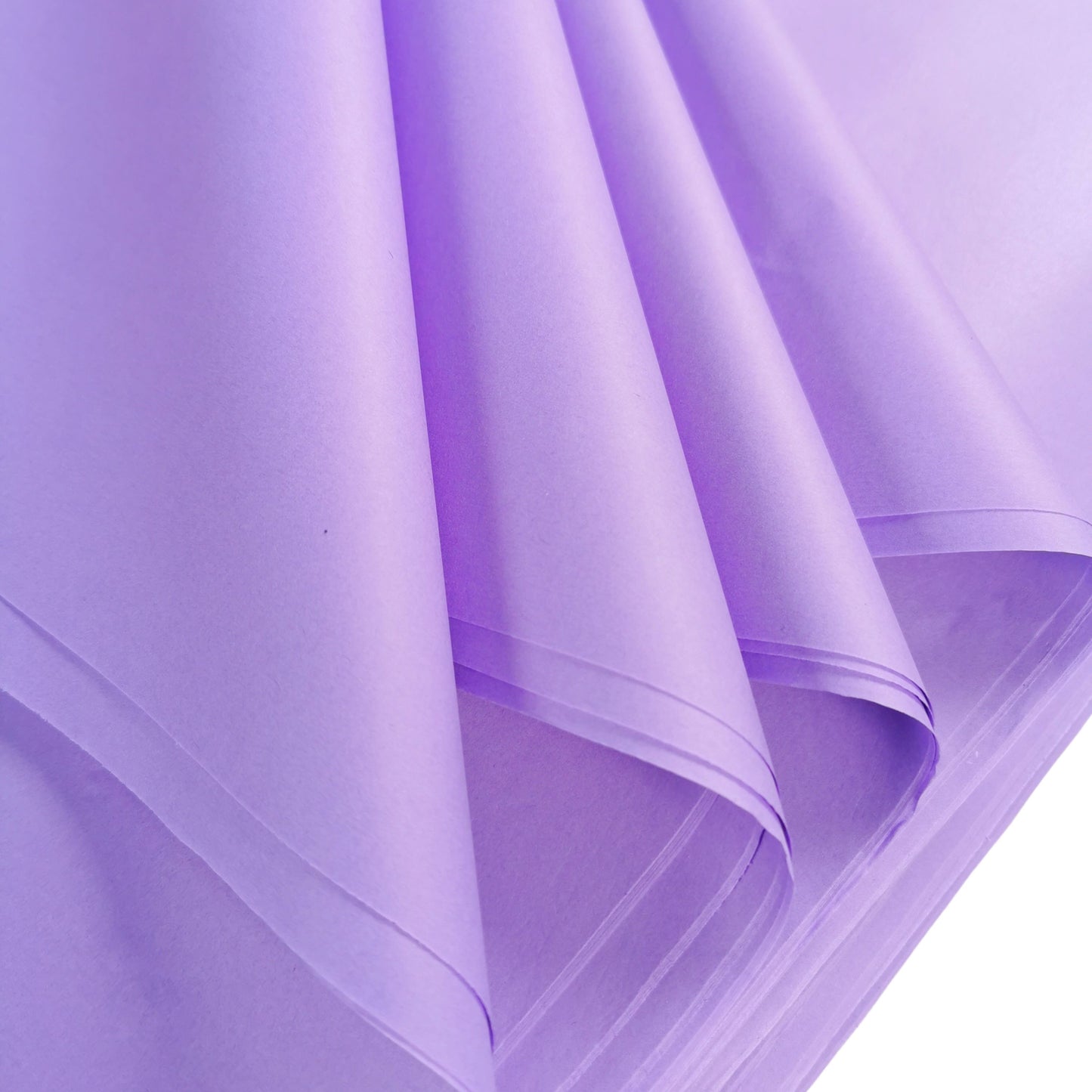 Tissue Paper 50cm x 75cm 17gsm Lilac