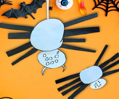 Halloween Craft Products