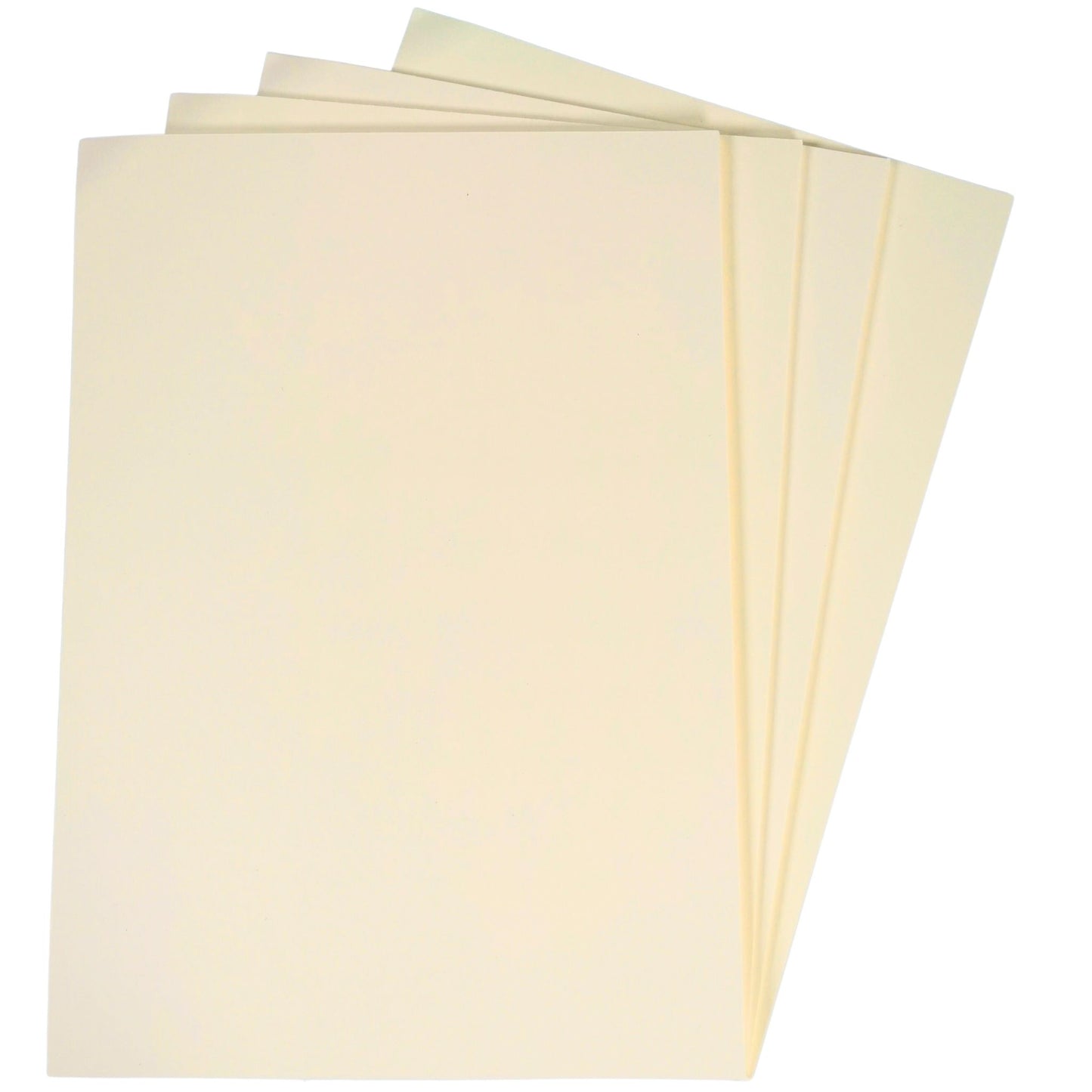 Smooth Craft Card 160gsm A4 50 Sheets
