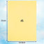 Smooth Craft Card 160gsm A5 50 Sheets Choose Colour