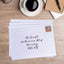 C5 White Envelopes Diamond Flap Gummed 100gsm Postal Envelopes Pack of 30