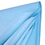 Tissue Paper 50cm x 75cm 17gsm Sky Blue