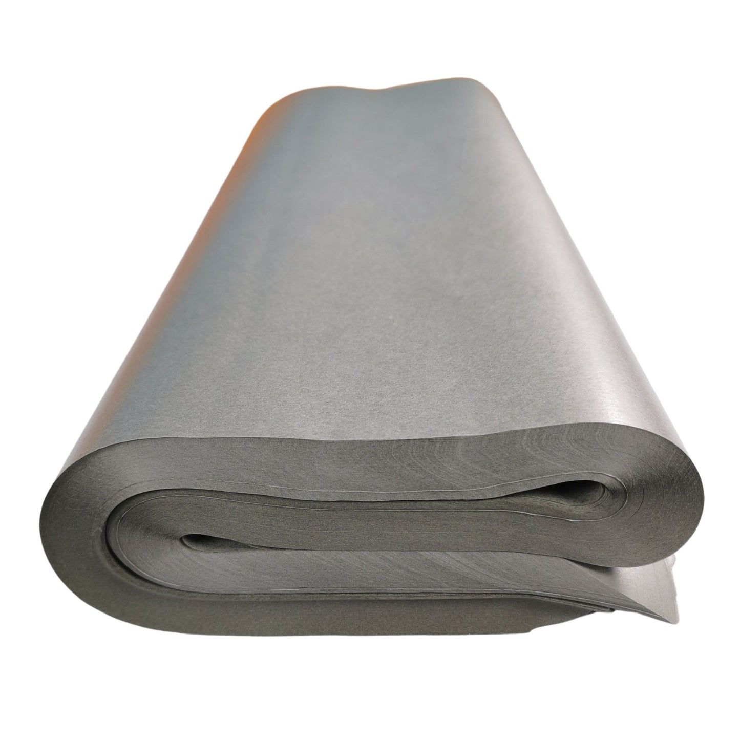 Tissue Paper 50cm x 75cm 17gsm Grey