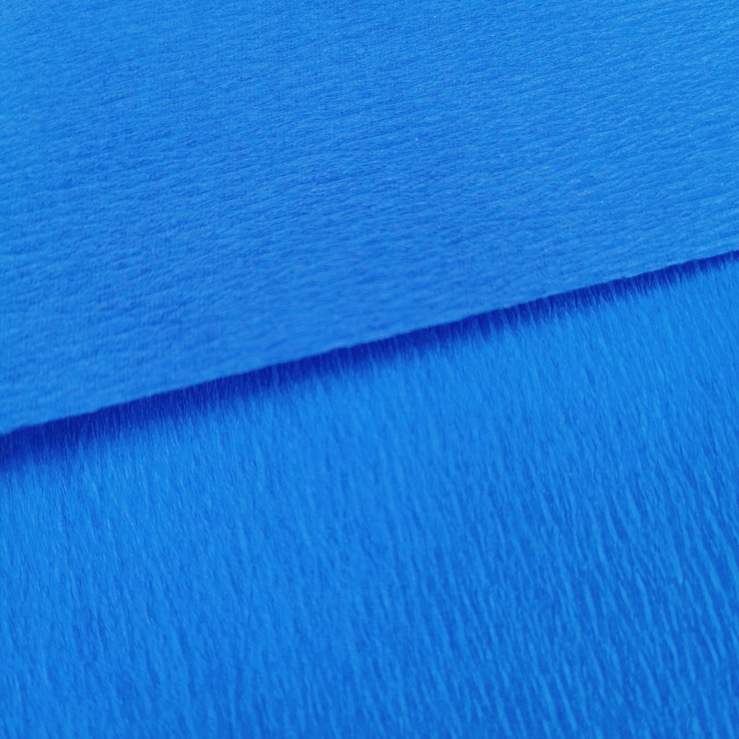 Crepe paper 3m 65% Stretch Dark Blue