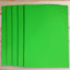 Smooth A4 Craft Card 160gsm 50 Sheets Choose Colour