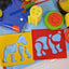 Painting Tools & Accessories Kit in Storage Box for Arts and Craft Projects