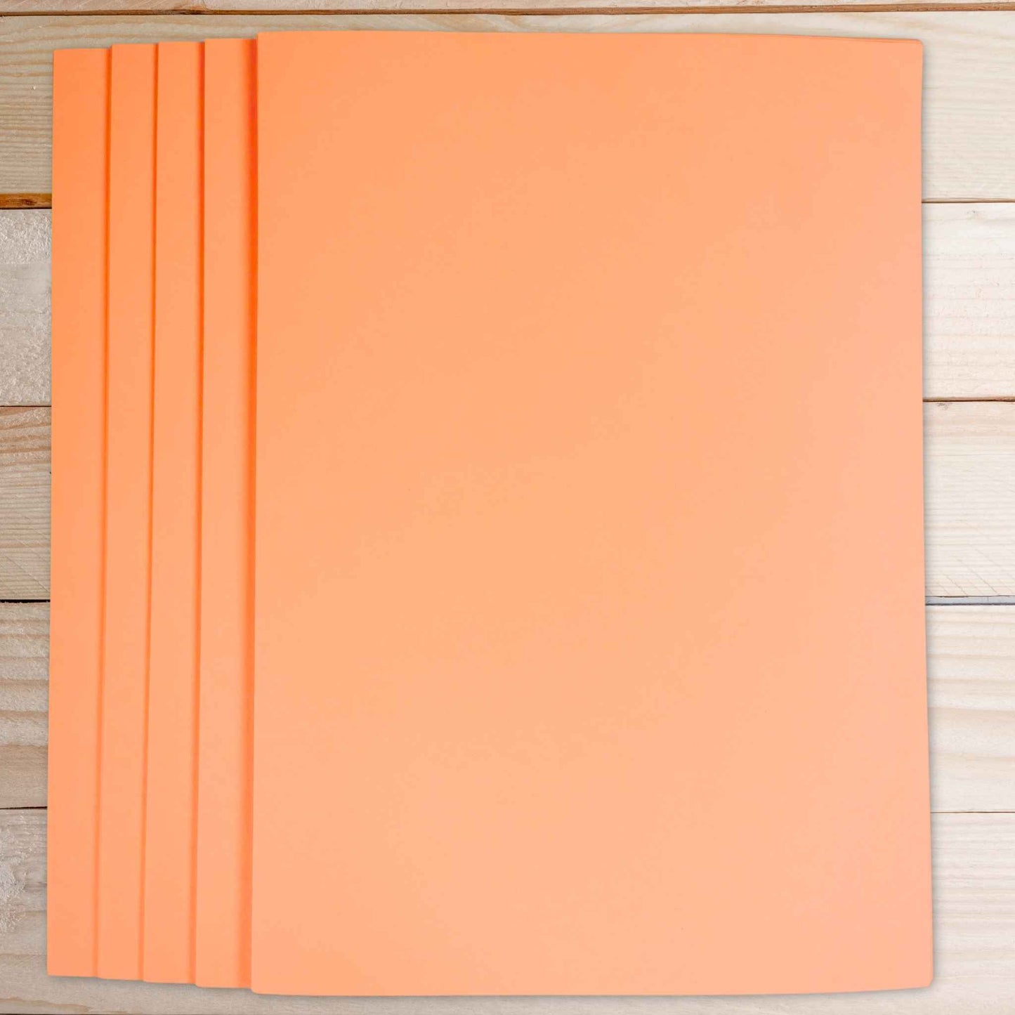 Smooth A4 Craft Card 160gsm 50 Sheets Choose Colour