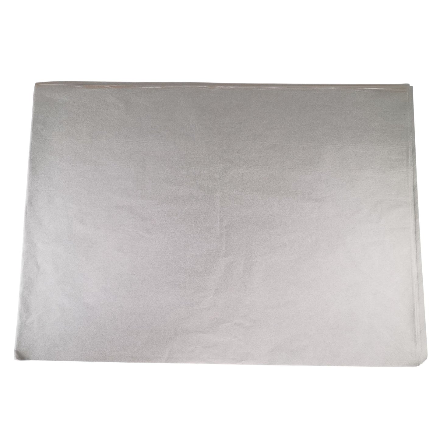 Tissue Paper 50cm x 75cm 17gsm Grey