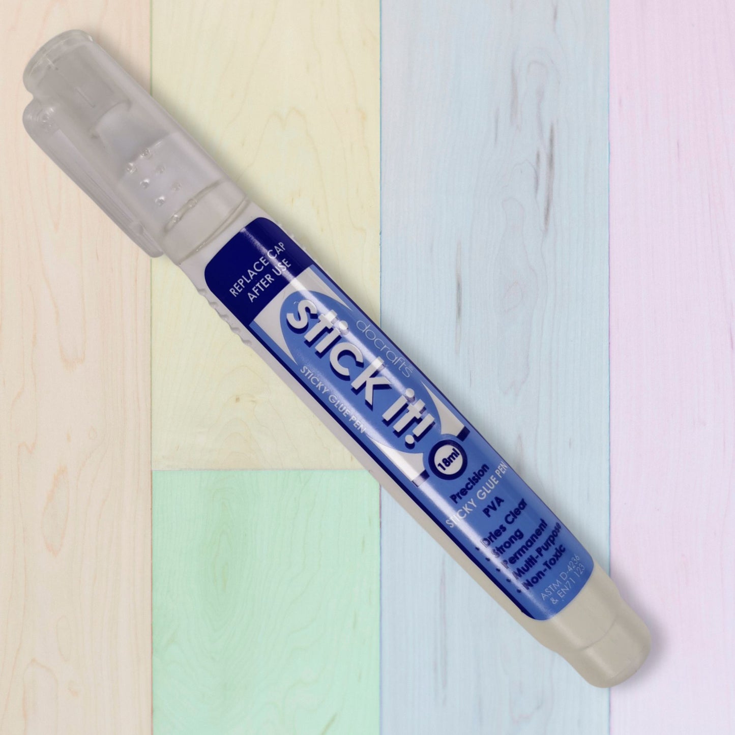 Sticky Glue PVA Pen