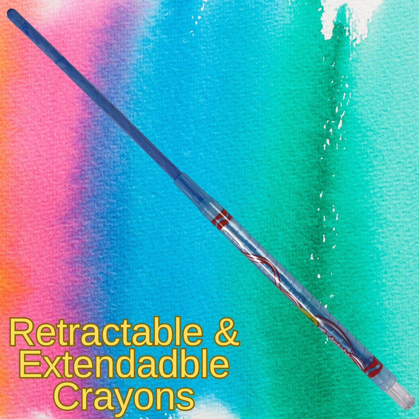 Crayola Twistable Crayons Pack of 12