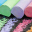 Giant Sidewalk Chalks Pack of 20