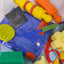 Painting Tools & Accessories Kit in Storage Box for Arts and Craft Projects