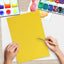 Smooth A4 Craft Card 160gsm 50 Sheets Choose Colour