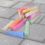 Giant Sidewalk Chalks Pack of 20