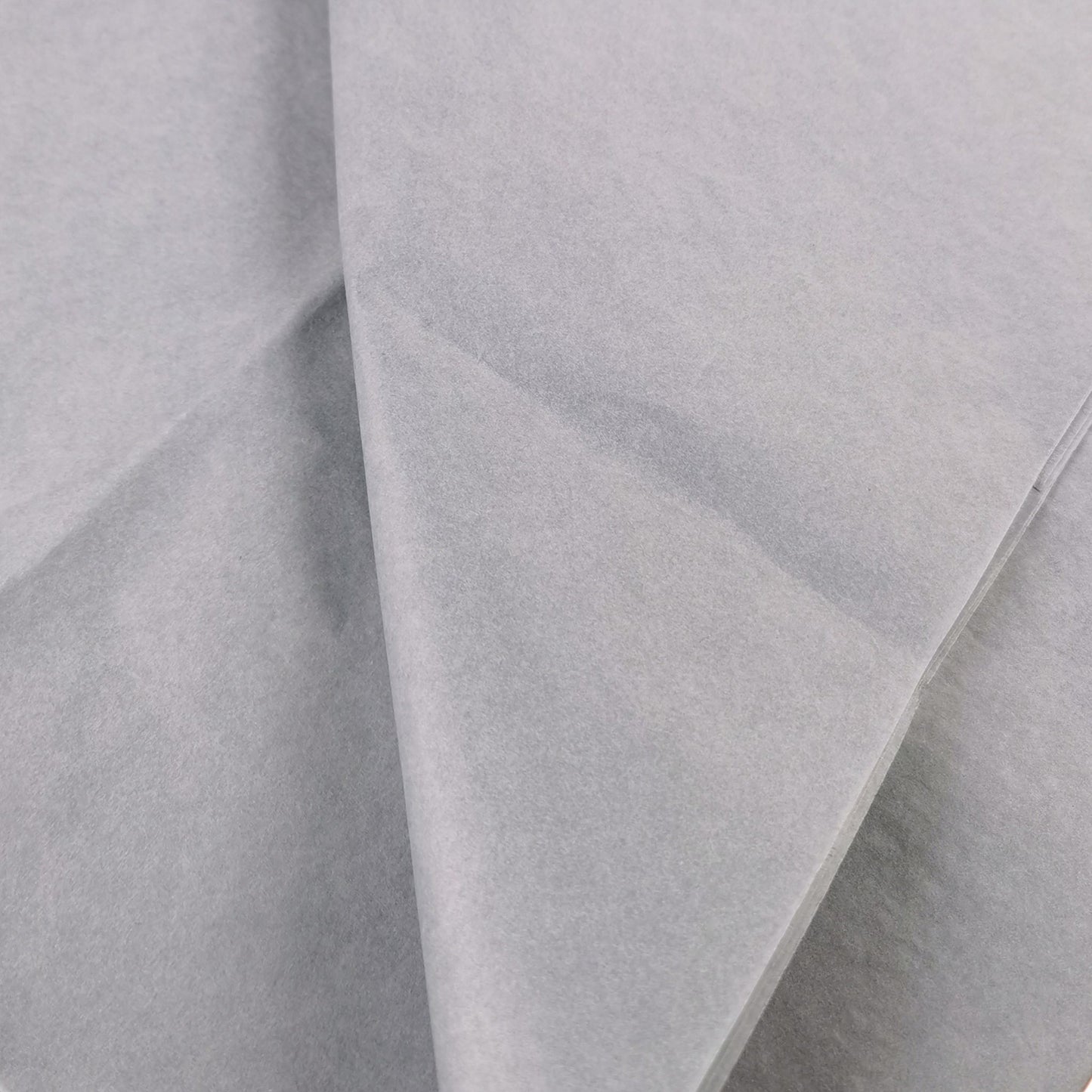 Tissue Paper 50cm x 75cm 17gsm Grey