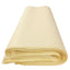 Tissue Paper 50cm x 75cm 17gsm Cream