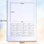 2026 A4 Calendar Blanks