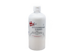 PVA Medium Glue 500ml Bottle