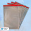 Clear Art Print Display Bags with Adhesive Seal – A4 & A5 Protective Sleeves