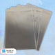 Clear Art Print Display Bags with Adhesive Seal – A4, A5 or A6 Protective Sleeves