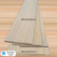 Balsa Wood Variety Pack – Ideal for Crafts & Models